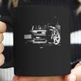 Nissan Skyline Gtr Automotive Coffee Mug