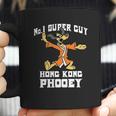 No 1 Super Guy Hong Kong Phooey Coffee Mug