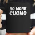 No More Cuomo Coffee Mug