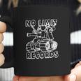 No Limit Records Basic Coffee Mug