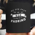 No Soy Solo El Tio Tambien El Padrino Coffee Mug