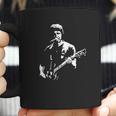 Noel Gallagher Indie Pop Rock Music Black Coffee Mug