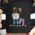 The Notorious Big And Tupac Friends Shirt Coffee Mug