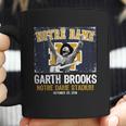 Notre Dame Garth Brooks Stadium Coffee Mug