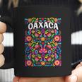 Oaxaca Flores Mexicanas Coffee Mug