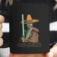 Obi Juan Coffee Mug