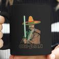 Obi Juan Funny Cinco De Mayo Mexican Movie Nerd Lover Coffee Mug