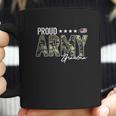 Ocp Proud Army Grandma For Grandmothers Of Soldiers Coffee Mug