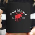 Theodore Roosevelt Bull Moose Party Coffee Mug