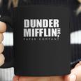 The Office Dunder Mifflin Coffee Mug