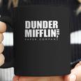 The Office Dunder Mifflin Coffee Mug