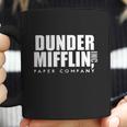 The Office Dunder Mifflin Coffee Mug