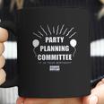 The Office Party Planning Committee Coffee Mug