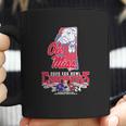 Ole Miss 2020 Egg Bowl Champions Ole Miss Rebels Mississippi State 31 24 Coffee Mug