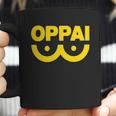 Oppai Basic Coffee Mug