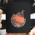 Opportunity Rover Mars Nasa Science Geeky Coffee Mug