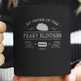 By Order Of The Peaky Blinders T-Shirt Coffee Mug