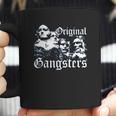 Original Gangsters Coffee Mug