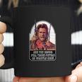 The Outlaw Josey Wales Clint Eastwood Coffee Mug