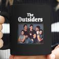 The Outsiders Classic Coffee Mug