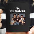 The Outsiders Coffee Mug