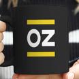 The Oz T-Shirts Coffee Mug