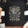 Pagani In Case Of Emergency My Blood Type Is Pagani -PaganiShirt Pagani Hoodie Pagani Family Pagani Tee Pagani Name Pagani Lifestyle Pagani Shirt Pagani Names Coffee Mug