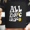 All Panic No Disco Print Popular Gift Coffee Mug