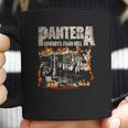 Pantera Cowboys From Hell Cover Coffee Mug