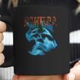 Pantera Official Vintage Far Beyond Driven Coffee Mug