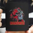 Patrick Mahomes 15 Coffee Mug