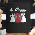 And Peggy Hamilton Us History Schuyler Sisters Gift Coffee Mug