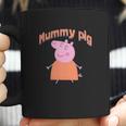 Peppa Pig Mummy Pig Coffee Mug