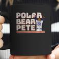 Pete Alonso Polar Bear Coffee Mug