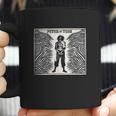 Peter Tosh Album Coffee Mug