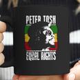 Peter Tosh Tshirt Coffee Mug