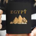 Pharaoh Ankh Pyramids Sphinx Egypt Tut Egyptian Gift Amazing Coffee Mug