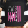 Pharmacy Technician American Flag Coffee Mug