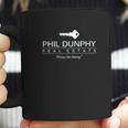 Phil Dunphy Real Estate Coffee Mug