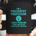 Philosophy Professor Coffee Mug