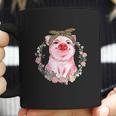 Pig Cute Love Funny Animal Piggy Coffee Mug