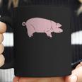 Pig Floyd T-Shirt Coffee Mug