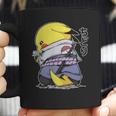 Pikachu Sasuke Naruto Chidori Coffee Mug