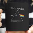 Pink Floyd Official Coffee Mug