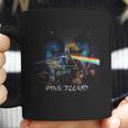 Pink Floyd T-Shirt Coffee Mug