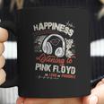 Pink Floyd Tshirt Coffee Mug