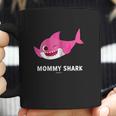 Pinkfong Mommy Shark Official Coffee Mug