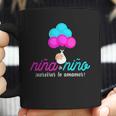 Playera Nina O Nino Latino Para Revelacion De Genero Bebe Coffee Mug