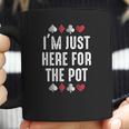 Poker Pot Funny Coffee Mug