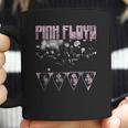 Popfunk Pink Floyd Live Retro Coffee Mug